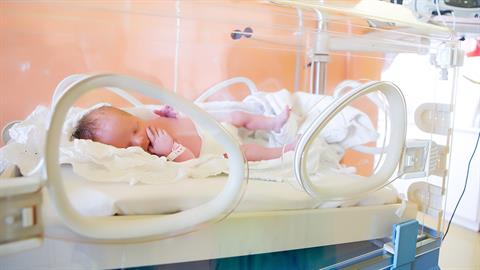 Δυο λόγια παρηγοριάς στις μαμάδες με μωρό στη ΜΕΝΝ 