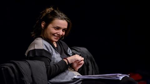 Συνέντευξη με την Σοφία Πάσχου, σκηνοθέτιδα της παράστασης «Ο Μπαλ στον αέρα»