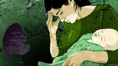 Στη μαμά που νιώθει ότι τα κάνει όλα λάθος...