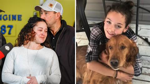 Διασώστρια περιέθαλψε την κόρη της μετά από τροχαίο δυστύχημα χωρίς να την αναγνωρίσει