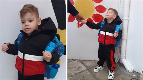 Μαμά έδωσε αγώνα για να δεχτούν τον ΑμεΑ γιο της στον παιδικό σταθμό και τα κατάφερε!