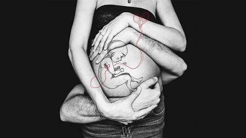 «Mια μητέρα γεννιέται πριν ακόμα γεννηθεί το παιδί της»