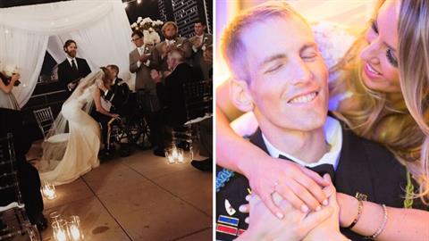 «Προσπαθώ να μείνω έγκυος στο παιδί του άντρα μου που πέθανε από καρκίνο»