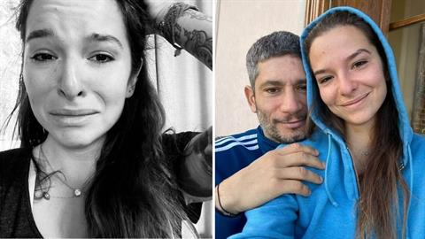 H Εριέττα Κούρκουλου στέλνει μήνυμα ελπίδας σε όσους προσπαθούν για παιδί