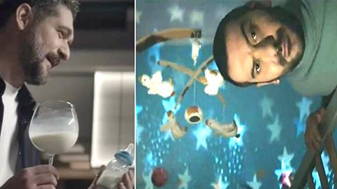 Masterchef 7: το ξεκαρδιστικό trailer με τους παρουσιαστές στον ρόλο του μπαμπά!