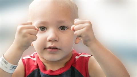 «Η ευχή μας για αυτά τα Χριστούγεννα είναι να εξαφανιστεί ο παιδικός καρκίνος μια για πάντα!»