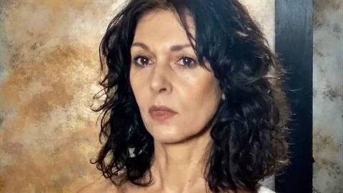 Δήμητρα Παπαδήμα: «όταν πεθαίνει η μάνα σου, θεριεύει η σιωπή μέσα σου»