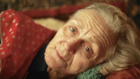 «Όταν οι γονείς γερνούν...»