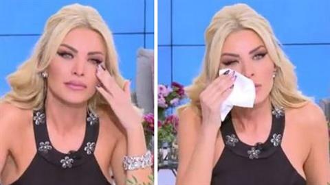 K. Καινούριου: «τόσο κακό είναι να λέει μια γυναίκα που κοντεύει τα 40 ότι θέλει να κάνει παιδί;»