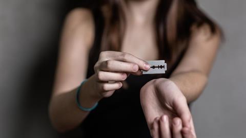 Μαθήτρια γυμνασίου έκανε απόπειρα αυτοκτονίας στις τουαλέτες του σχολείου της