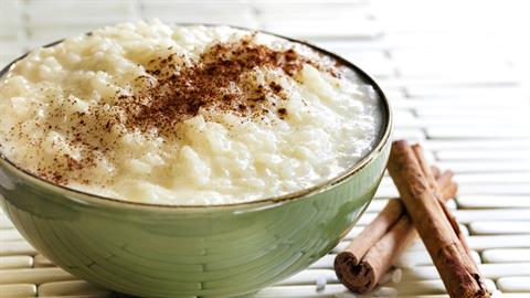 Πώς να φτιάξετε το πιο νόστιμο παραδοσιακό ρυζόγαλο