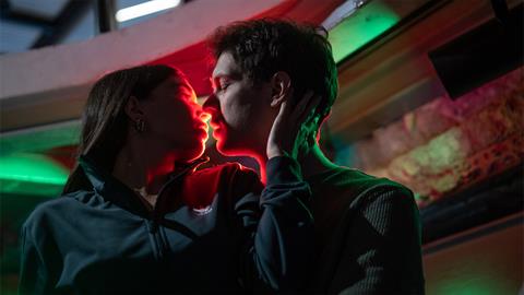 «Ρωμαίος και Ιουλιέτα: Straight outta Verona» σε σκηνοθεσία Έλενα Μαυρίδου στο Θέατρο Χώρος