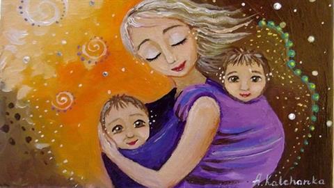 «Τρία πράγματα χρειάζονται τα παιδιά: παρουσία, αποδοχή και όρια»