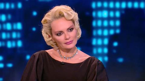 Έλενα Χριστοπούλου: «έχω μετανιώσει που δεν έκανα παιδί - θα με ολοκλήρωνε»