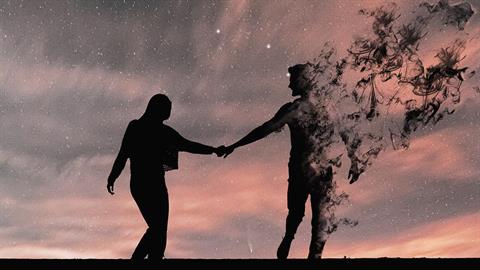 Γιατί ερωτευόμαστε τους λάθος ανθρώπους;