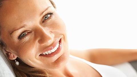 10 λόγοι για να χαίρεστε που μεγαλώνετε