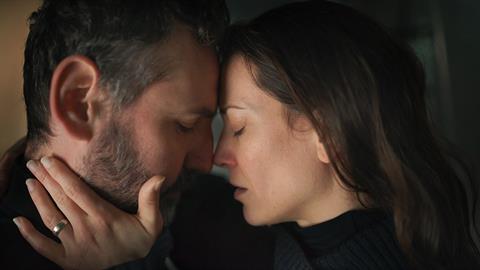 «Αγάπη μου, σε ευχαριστώ γιατί στις δυσκολίες στέκεσαι δίπλα μου σαν βράχος»