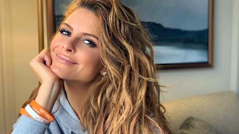 Η Μαρία Μενούνος θα γίνει για πρώτη φορά μαμά μέσω παρένθετης μητέρας!