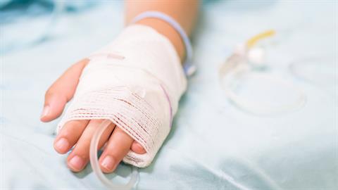 Τραγωδία στη Θεσσαλονίκη: πέθανε 6χρονο κοριτσάκι από άγνωστα αίτια