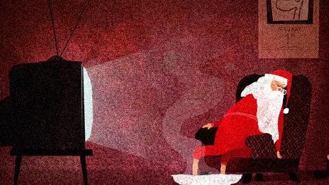 6 χριστουγεννιάτικες ταινίες για όλη την οικογένεια