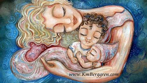 «Κανένα παιδί δεν κακομαθαίνει από την πολλή αγάπη!»