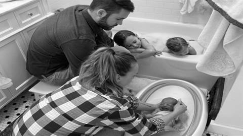 Όταν πρόκειται για τα παιδιά σου, αξίζουν ΟΛΕΣ οι θυσίες που κάνεις