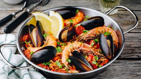 3 σαρακοστιανές λιχουδιές που θα ξετρελάνουν τους καλεσμένους σας την Καθαρά Δευτέρα