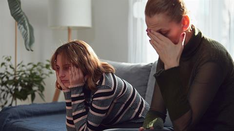 «Δεν είμαι κακή μαμά, απλώς είχα μια κακή μέρα»