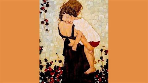 «Δεν θέλω τα παιδιά μου να φοβούνται να μου πουν ότι έκαναν λάθος...»