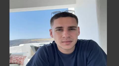 «Μαμά κοιμήσου γιατί θα αργήσω»: το τελευταίο τηλεφώνημα φοιτητή που αγνοείται