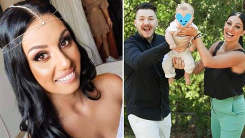 Τέμπη: ταυτοποιήθηκε η σορός της 34χρονης Αθηνάς, μητέρας ενός 2χρονου αγοριού