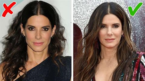 4 σοβαρά λάθη στην εμφάνισή μας που μας... προσθέτουν χρόνια!