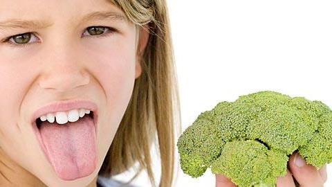 Πώς θα διαχειριστείτε τις ιδιοτροπίες του στο φαγητό;