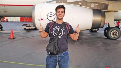 Τέμπη: συνεχίζει να δίνει μάχη για τη ζωή του ο μοναδικός επιζών από το 1ο βαγόνι 