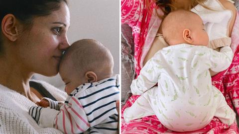 Συνατσάκη: «όταν έμαθα ότι θα κάνω κορίτσι φοβήθηκα - η ζωή των κοριτσιών είναι πιο επικίνδυνη»