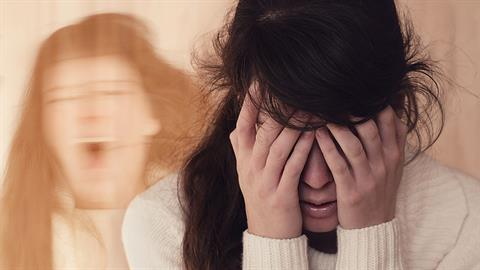 «Η διπολική διαταραχή παραλίγο να καταστρέψει τη σχέση με τα παιδιά μου»