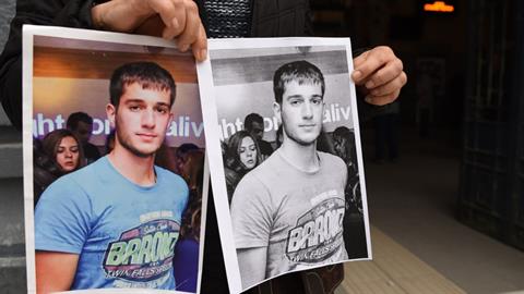 Βαγγέλης Γιακουμάκης: 8 χρόνια από την υπόθεση που συγκλόνισε το πανελλήνιο