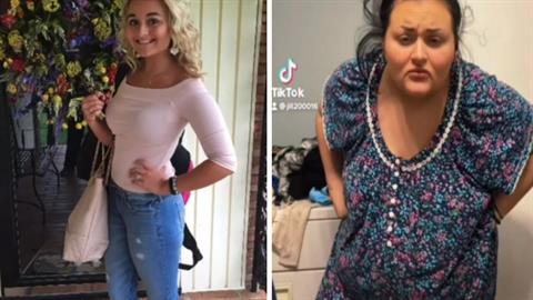 «Μετά από 2 παιδιά μοιάζω άλλος άνθρωπος - μου λένε ότι είναι άδικο για τον άντρα μου»