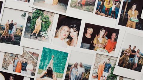 Οι παλιές φιλίες είναι σαν τις παλιές αγάπες - δεν τις ξεχνάς ποτέ!