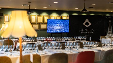 ΔΟΥΜΠΙΑ και υψηλή γαστρονομία στο Βαρούλκο!