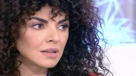 Μ. Σολωμού: «κανένας άντρας δεν μπορεί να ταυτιστεί με την εγκυμοσύνη, όσο κι αν το θέλει»