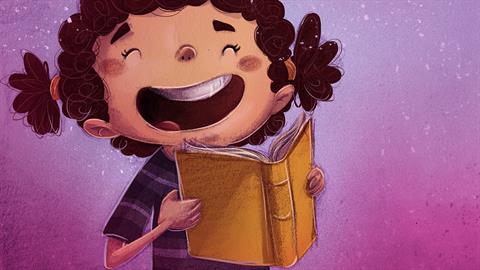 Τα καλύτερα παιδικά βιβλία όλων των εποχών!