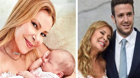 68χρονη απέκτησε παιδί μέσω παρένθετης - χρησιμοποίησε το σπέρμα του νεκρού γιου της