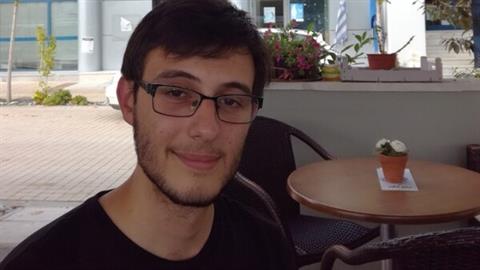 Μαθητής από τον Βόλο μπήκε 1ος στο Πολυτεχνείο, αρίστευσε κι έγινε δεκτός στο ΜΙΤ!