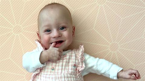 Προωράκι πάει για πρώτη φορά σπίτι του μετά από 237 μέρες στο νοσοκομείο!