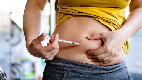 «Στη γυναίκα που έχει κουραστεί από τις εξωσωματικές: δεν είσαι μόνη»