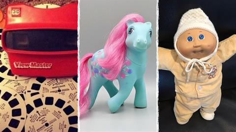 15 θρυλικά παιχνίδια των 80ς και 90ς που λατρέψαμε ως παιδιά!