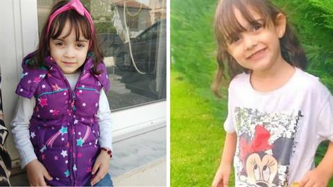 Χάρη στην αγάπη του κόσμου η 4χρονη Χριστίνα θα έχει μια 2η ευκαιρία στη ζωή