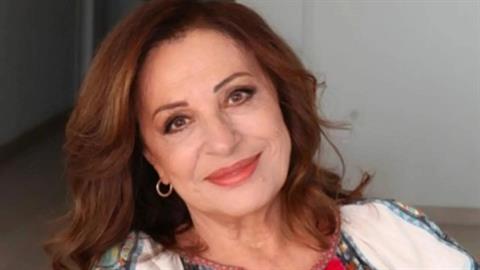 Χ. Αλεξίου για την υιοθεσία του γιου της: «η μητρότητα δεν είναι βιολογική υπόθεση - το κλειδί είναι η αγάπη»