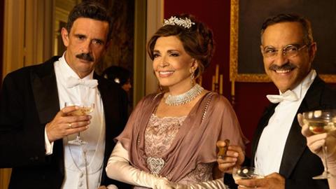 H ταινία «Σμύρνη μου Αγαπημένη» της Μιμής Ντενίση μπαίνει στο Netflix!